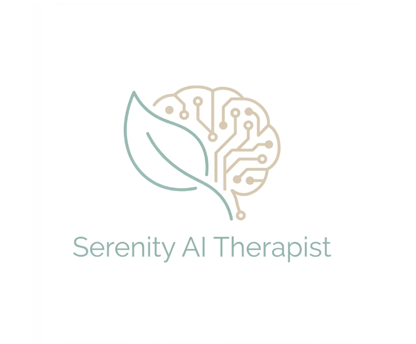 Serenity AI Therapist